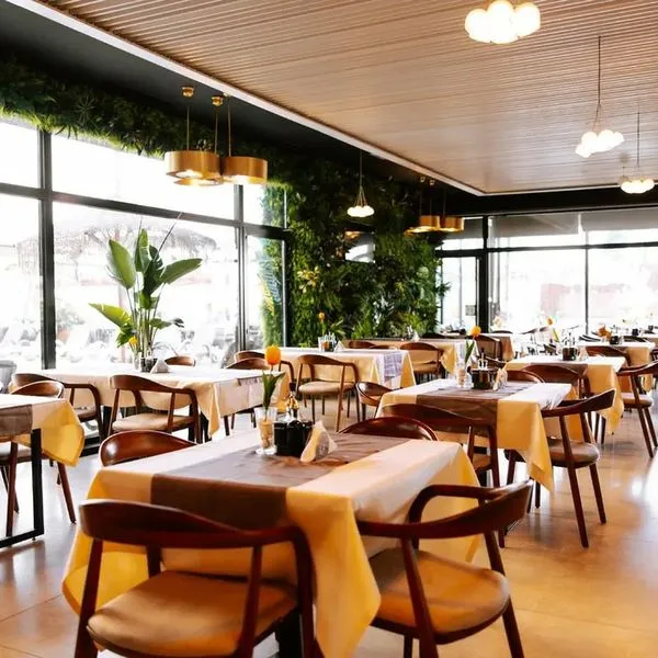 Royal G Hotel - zdjęcie 4