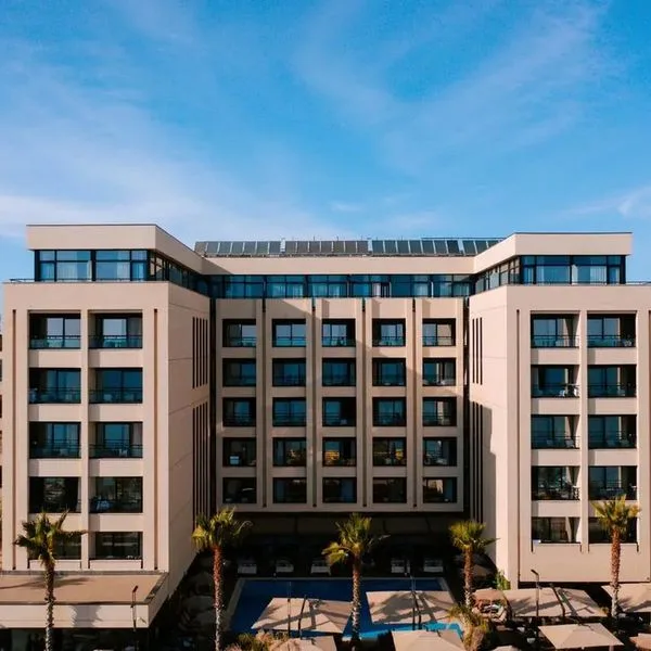 Royal G Hotel - zdjęcie 2