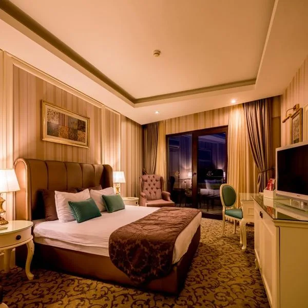 Vuni Palace - zdjęcie 3