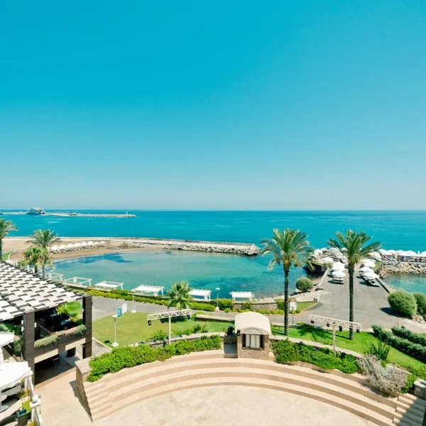 Vuni Palace - zdjęcie 2