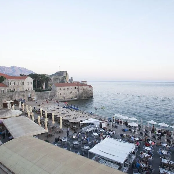 Astoria (Budva) - zdjęcie 2