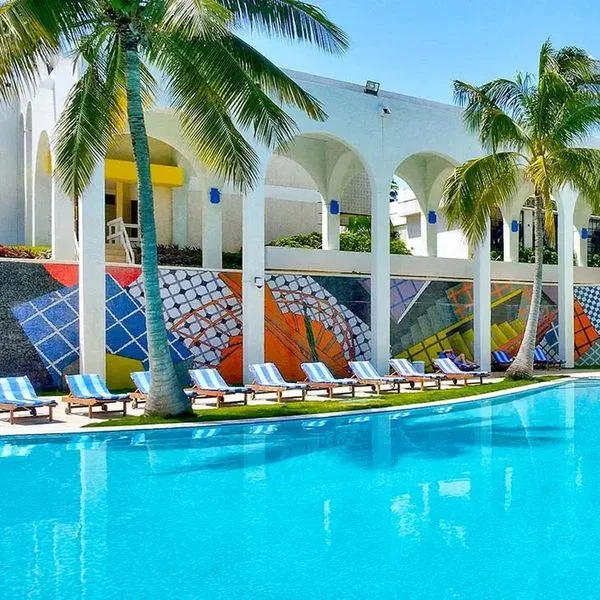 Melia Las Americas - zdjęcie 5