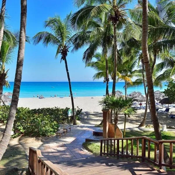 Melia Las Americas - zdjęcie 3