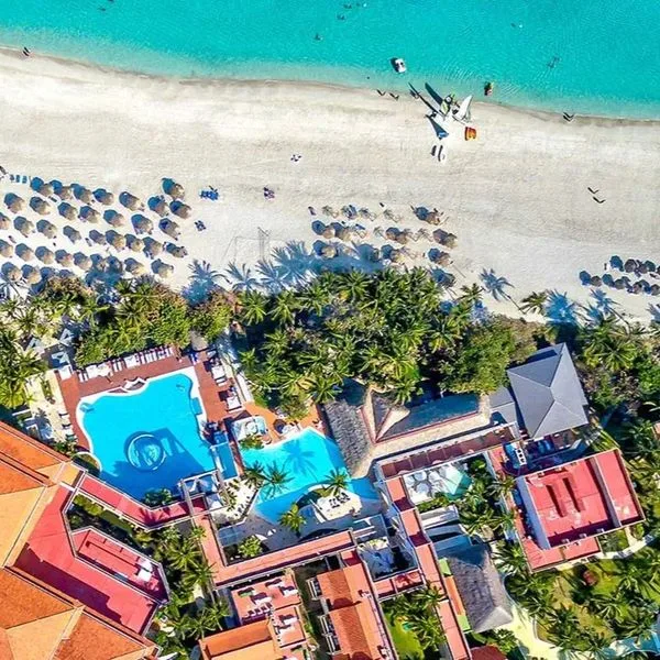 Melia Las Americas - zdjęcie 2