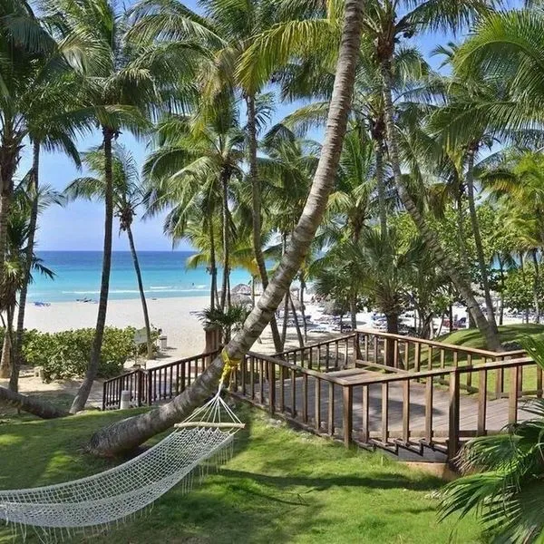 Melia Las Americas - zdjęcie 4