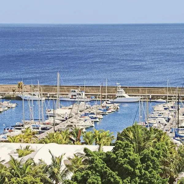 Costa Calero - zdjęcie 5