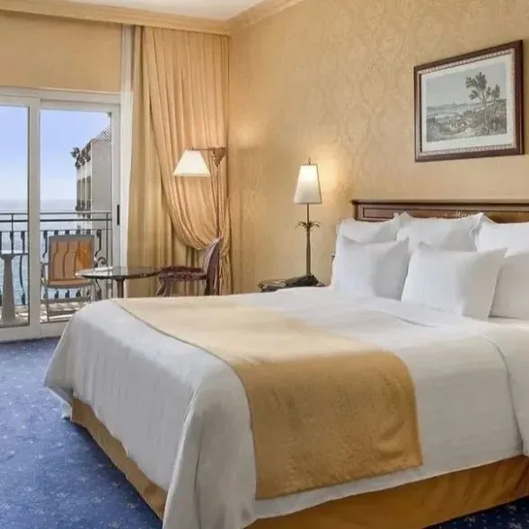 Delta Hotels Giardini Naxos (ex. RG Naxos) - zdjęcie 3