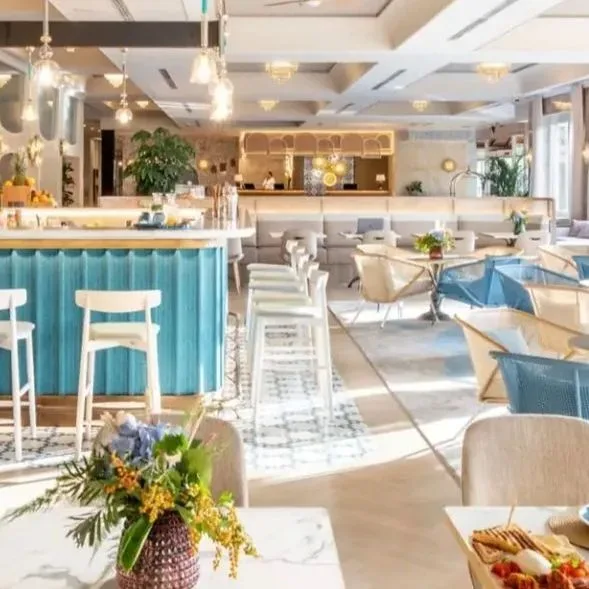 Delta Hotels Giardini Naxos (ex. RG Naxos) - zdjęcie 2