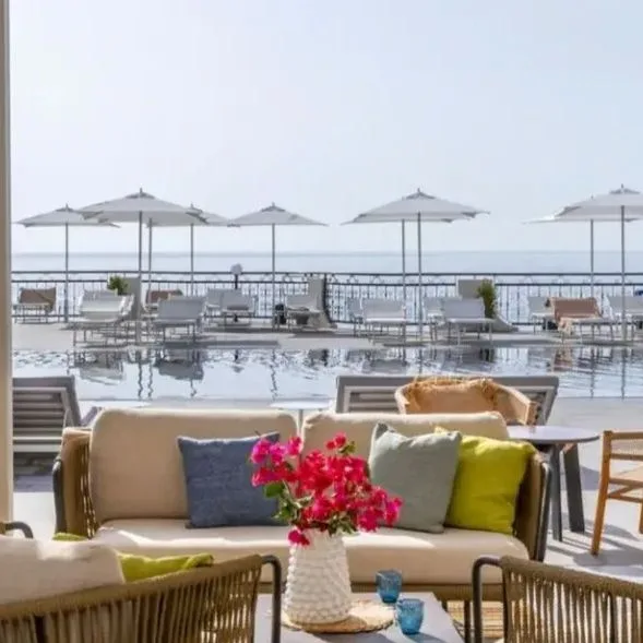 Delta Hotels Giardini Naxos (ex. RG Naxos) - zdjęcie 4