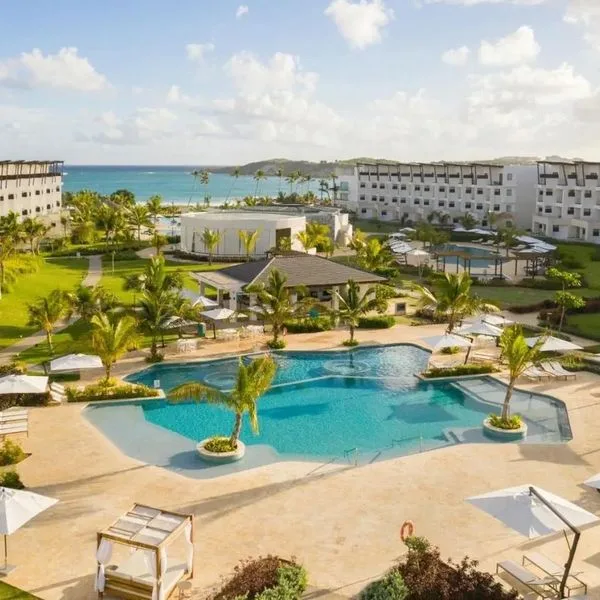 Dreams Macao Beach Punta Cana - zdjęcie 4