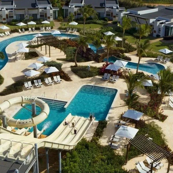 Dreams Macao Beach Punta Cana - zdjęcie 2