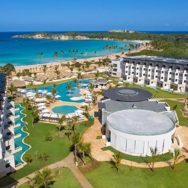 Dreams Macao Beach Punta Cana - zdjęcie 5