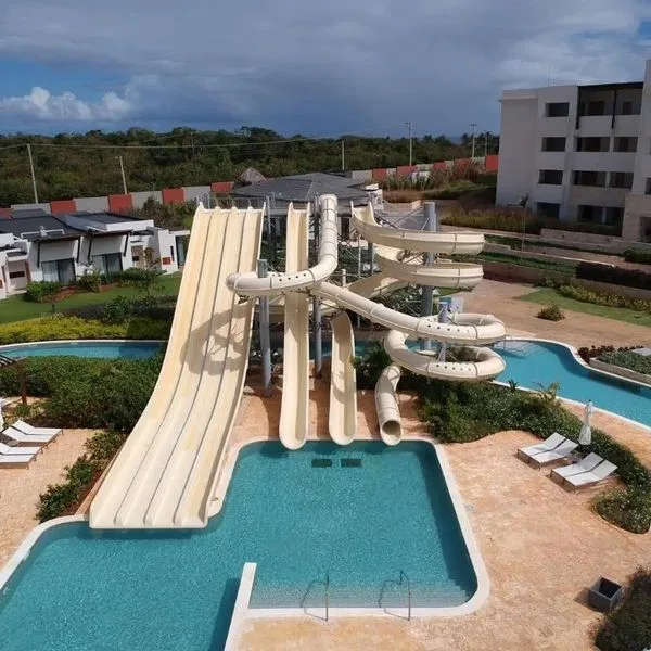 Dreams Macao Beach Punta Cana - zdjęcie 3