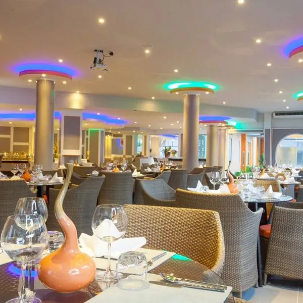 Chabana Kamala - zdjęcie 5