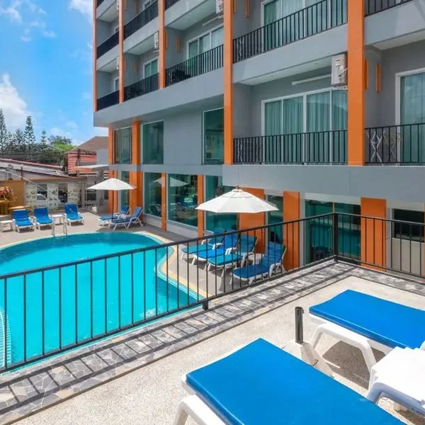 Chabana Kamala - zdjęcie 4