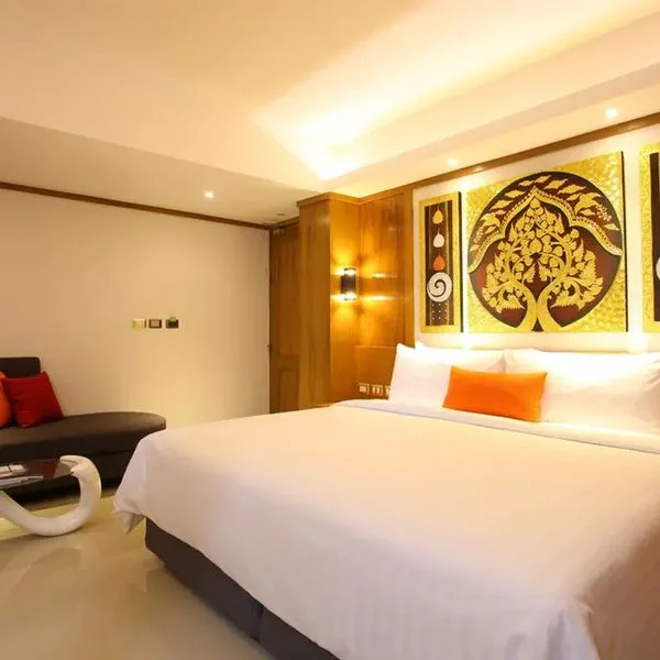 Chabana Kamala - zdjęcie 3