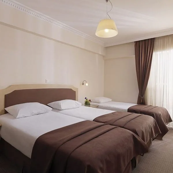 Airotel Parthenon (ex. Parthenon) - zdjęcie 5