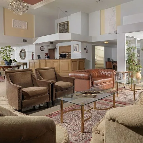 Airotel Parthenon (ex. Parthenon) - zdjęcie 3