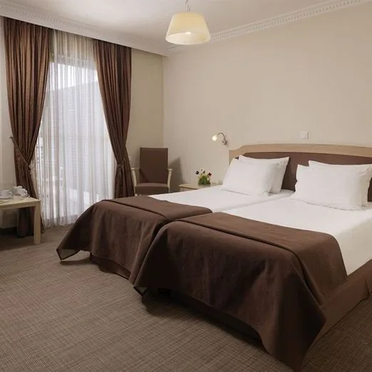 Airotel Parthenon (ex. Parthenon) - zdjęcie 4