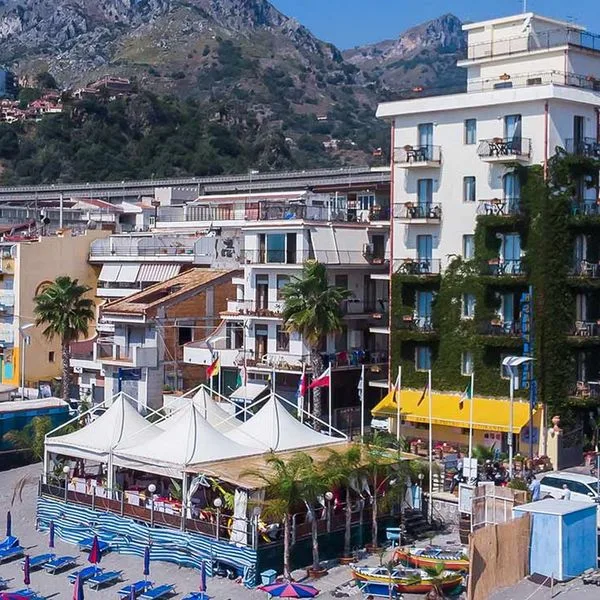 Grand San Pietro (Taormina)