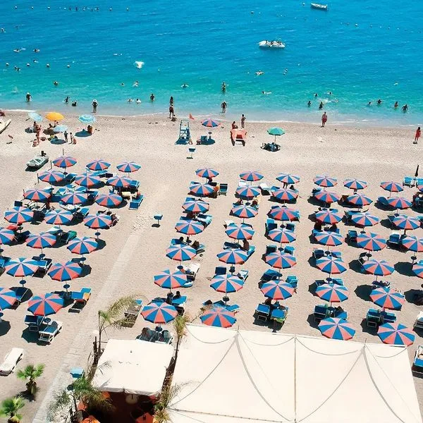 Grand San Pietro (Taormina) - zdjęcie 4