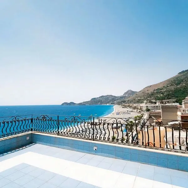 Grand San Pietro (Taormina) - zdjęcie 2