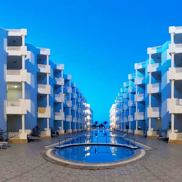 White Valley Palace (ex. Emerald Beach & Resort) - zdjęcie 2