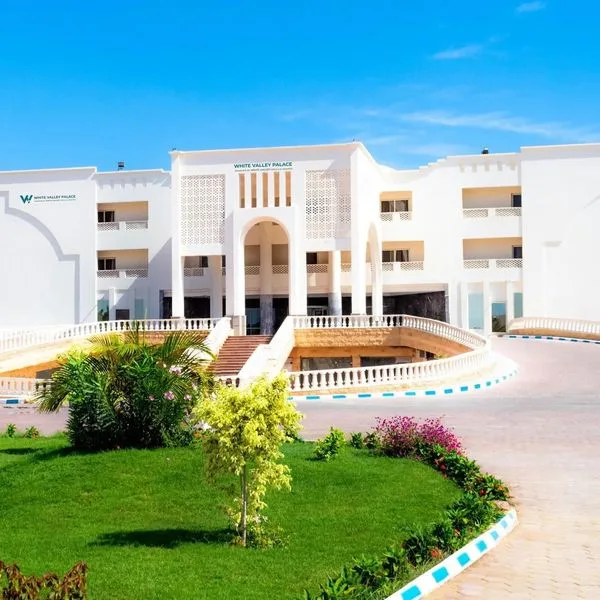 White Valley Palace (ex. Emerald Beach & Resort) - zdjęcie 5