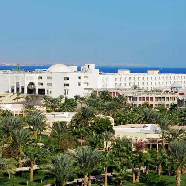 White Valley Palace (ex. Emerald Beach & Resort) - zdjęcie 3