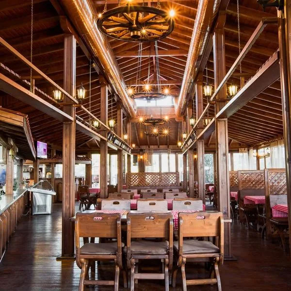 Marina Holiday - zdjęcie 2