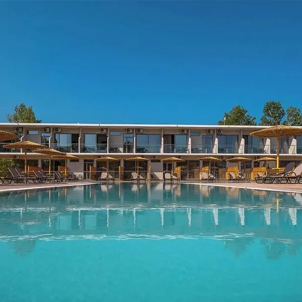 Blue Waters - zdjęcie 3