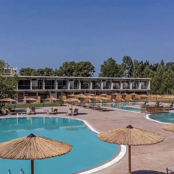 Blue Waters - zdjęcie 2