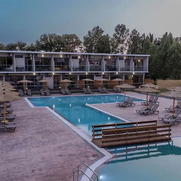 Blue Waters - zdjęcie 4