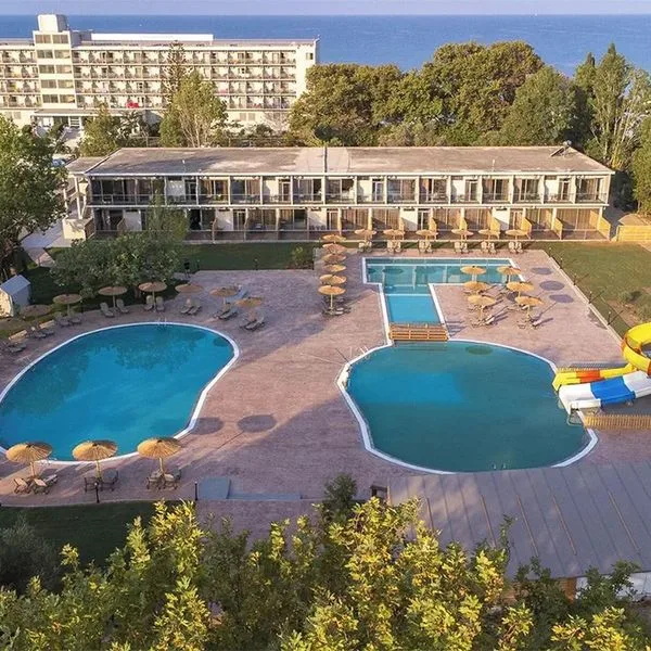 Blue Waters - zdjęcie 5