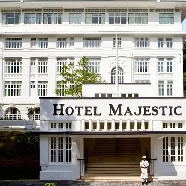 The Majestic - zdjęcie 2