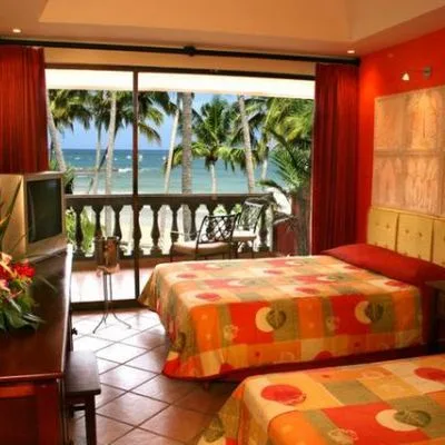 Tamarindo Diria Beach Resort - zdjęcie 5