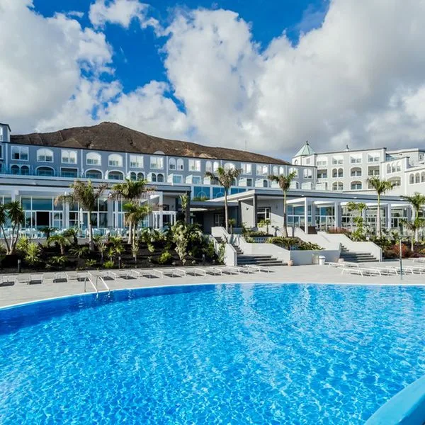 Royal Palm Resort & Spa - zdjęcie 2