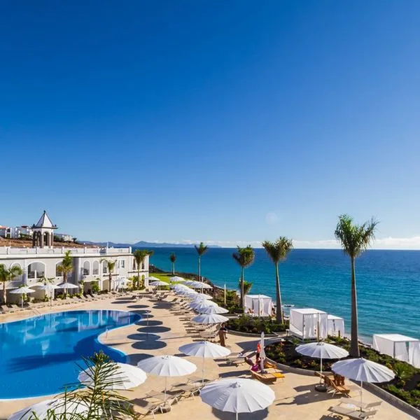 Royal Palm Resort & Spa