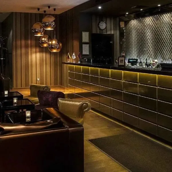 Ararat All Suites Klaipeda - zdjęcie 2