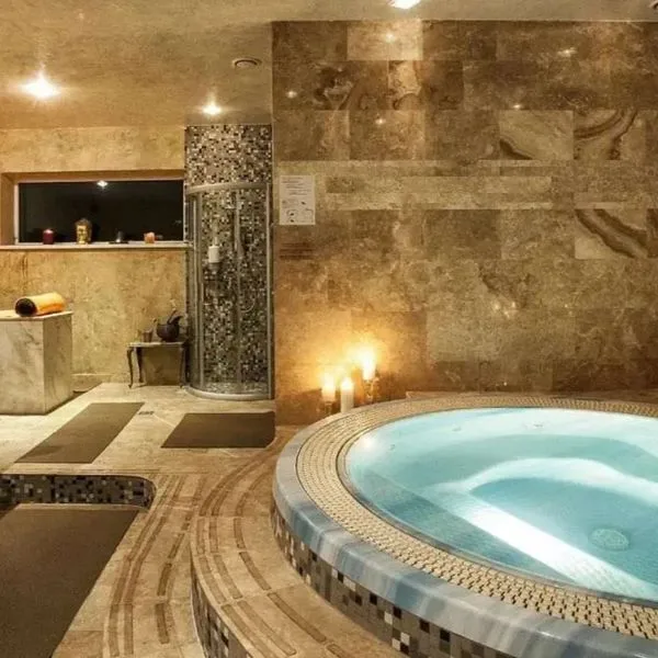 Ararat All Suites Klaipeda - zdjęcie 3