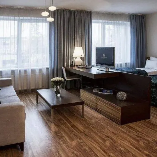 Ararat All Suites Klaipeda - zdjęcie 4