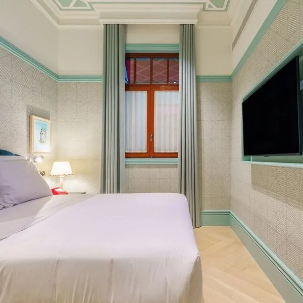 The Editory Boulevard Aliados - zdjęcie 5