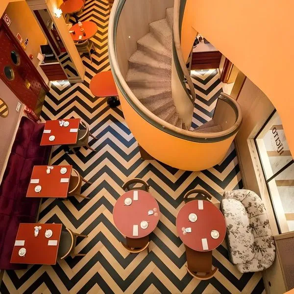 The Editory Boulevard Aliados - zdjęcie 4