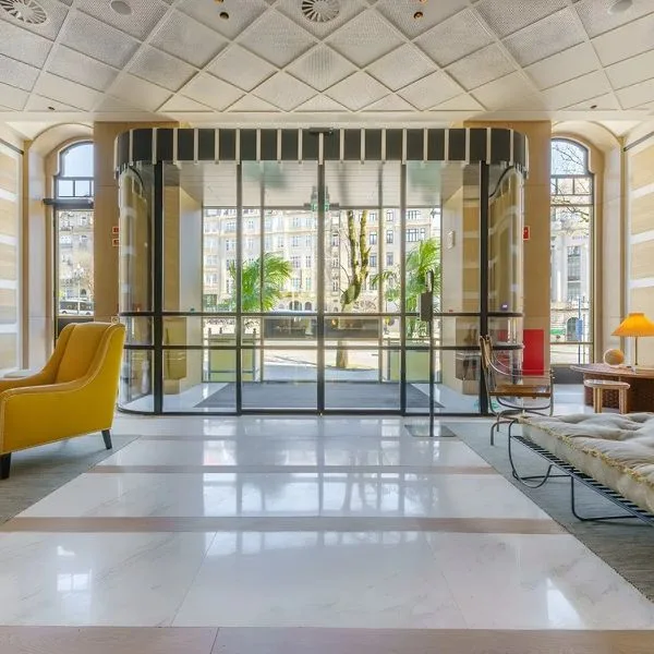 The Editory Boulevard Aliados - zdjęcie 3