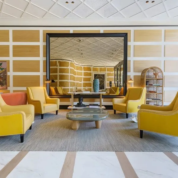 The Editory Boulevard Aliados - zdjęcie 2