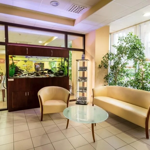 Uzdrowisko Barbarka Vita - zdjęcie 2