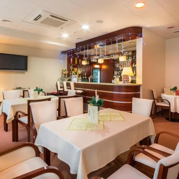 Uzdrowisko Barbarka Vita - zdjęcie 3