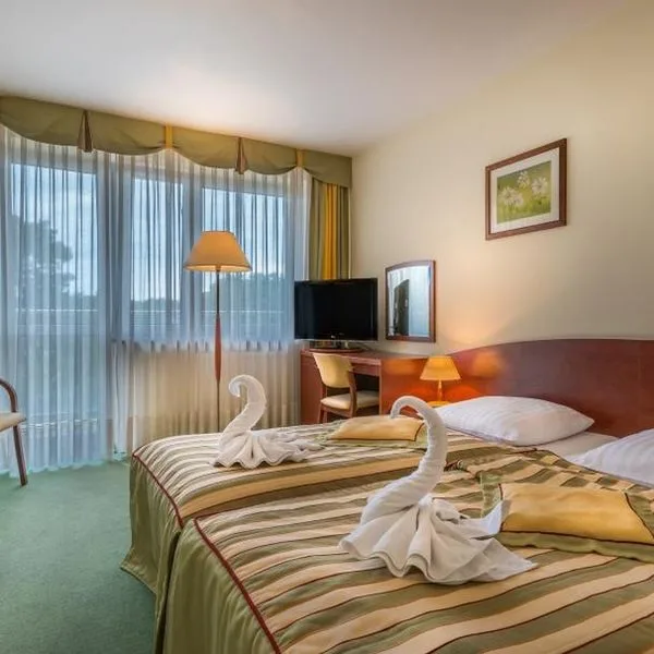 Uzdrowisko Barbarka Vita - zdjęcie 4