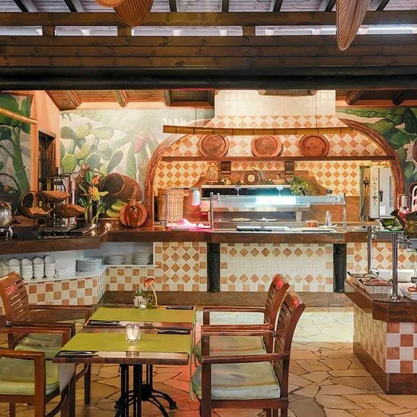 Green Garden Resort & Suites - zdjęcie 4