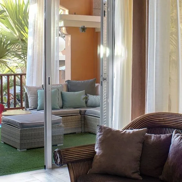 Green Garden Resort & Suites - zdjęcie 5